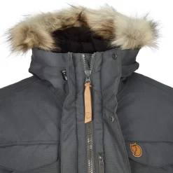 FJÄLLRÄVEN NUUK PARKA M Herren - Winterjacke -Herren Outdoor Geschäft 5637949546 g nuuk parka m fjaellraeven 24