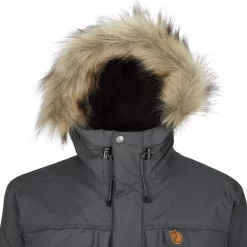 FJÄLLRÄVEN NUUK PARKA M Herren - Winterjacke -Herren Outdoor Geschäft 5637949546 j nuuk parka m fjaellraeven 24