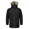 FJÄLLRÄVEN SINGI DOWN JACKET M Herren - Winterjacke