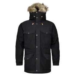 FJÄLLRÄVEN SINGI DOWN JACKET M Herren - Winterjacke