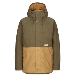 FJÄLLRÄVEN VARDAG LITE PADDED JACKET M Herren - Übergangsjacke
