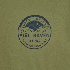 FJÄLLRÄVEN FOREVER NATURE BADGE LS M Herren - Langarmshirt -Herren Outdoor Geschäft 5637949652 e forever nature badge ls m fjaellraeven 24