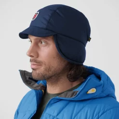 FJÄLLRÄVEN EXPEDITION PADDED CAP Unisex - Mütze -Herren Outdoor Geschäft 5637949711 f expedition padded cap fjaellraeven 24