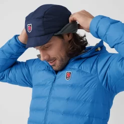 FJÄLLRÄVEN EXPEDITION PADDED CAP Unisex - Mütze -Herren Outdoor Geschäft 5637949711 g expedition padded cap fjaellraeven 24