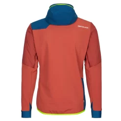 Herren Outdoor Geschäft -Herren Outdoor Geschäft 5637949995 b sw col becchei hybrid jkt m ortovox 24