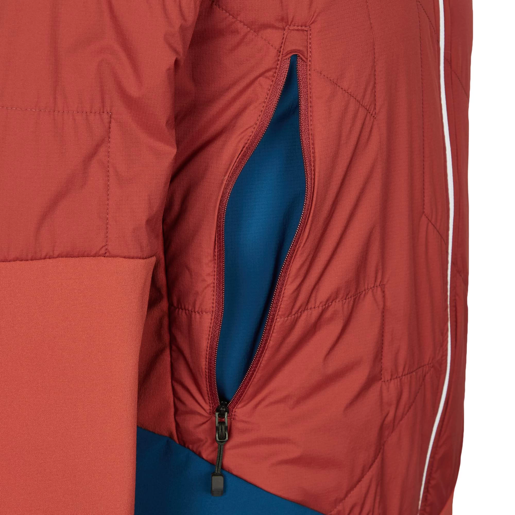 Ortovox SW COL BECCHEI HYBRID JKT M Herren - Isolationsjacke 4 Ortovox SW COL BECCHEI HYBRID JKT M Herren - Isolationsjacke – Bild 4