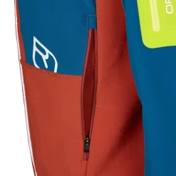 Ortovox BERRINO HOODED JACKET M Herren - Softshelljacke 9 Ortovox BERRINO HOODED JACKET M Herren - Softshelljacke -Herren Outdoor Geschäft 5637950029 c berrino hooded jacket m ortovox 24