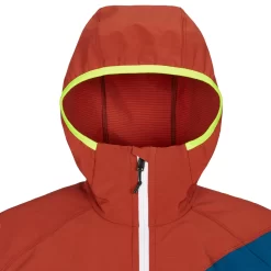 Ortovox BERRINO HOODED JACKET M Herren - Softshelljacke 12 Ortovox BERRINO HOODED JACKET M Herren - Softshelljacke -Herren Outdoor Geschäft 5637950029 f berrino hooded jacket m ortovox 24