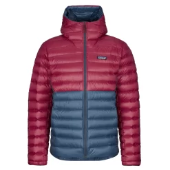 Patagonia DOWN SWEATER HOODY Herren - Daunenjacke