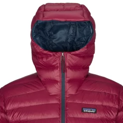 Patagonia DOWN SWEATER HOODY Herren - Daunenjacke -Herren Outdoor Geschäft 5637950586 e down sweater hoody patagonia 24