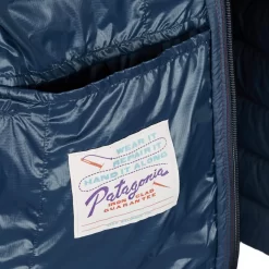 Patagonia DOWN SWEATER HOODY Herren - Daunenjacke -Herren Outdoor Geschäft 5637950586 h down sweater hoody patagonia 24