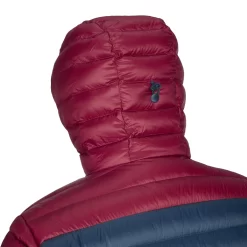 Patagonia DOWN SWEATER HOODY Herren - Daunenjacke -Herren Outdoor Geschäft 5637950586 i down sweater hoody patagonia 24