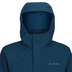 VAUDE MEN' S CYCLIST PADDED COAT Herren - Fahrradjacke -Herren Outdoor Geschäft 5637950639 q men s cyclist padded coat vaude 24