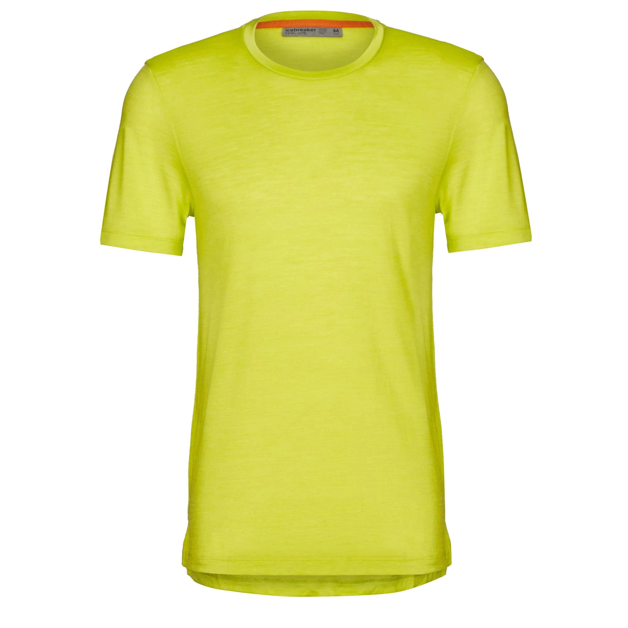 Icebreaker M SPHERE II SS TEE Herren - T-Shirt 1 Icebreaker M SPHERE II SS TEE Herren - T-Shirt