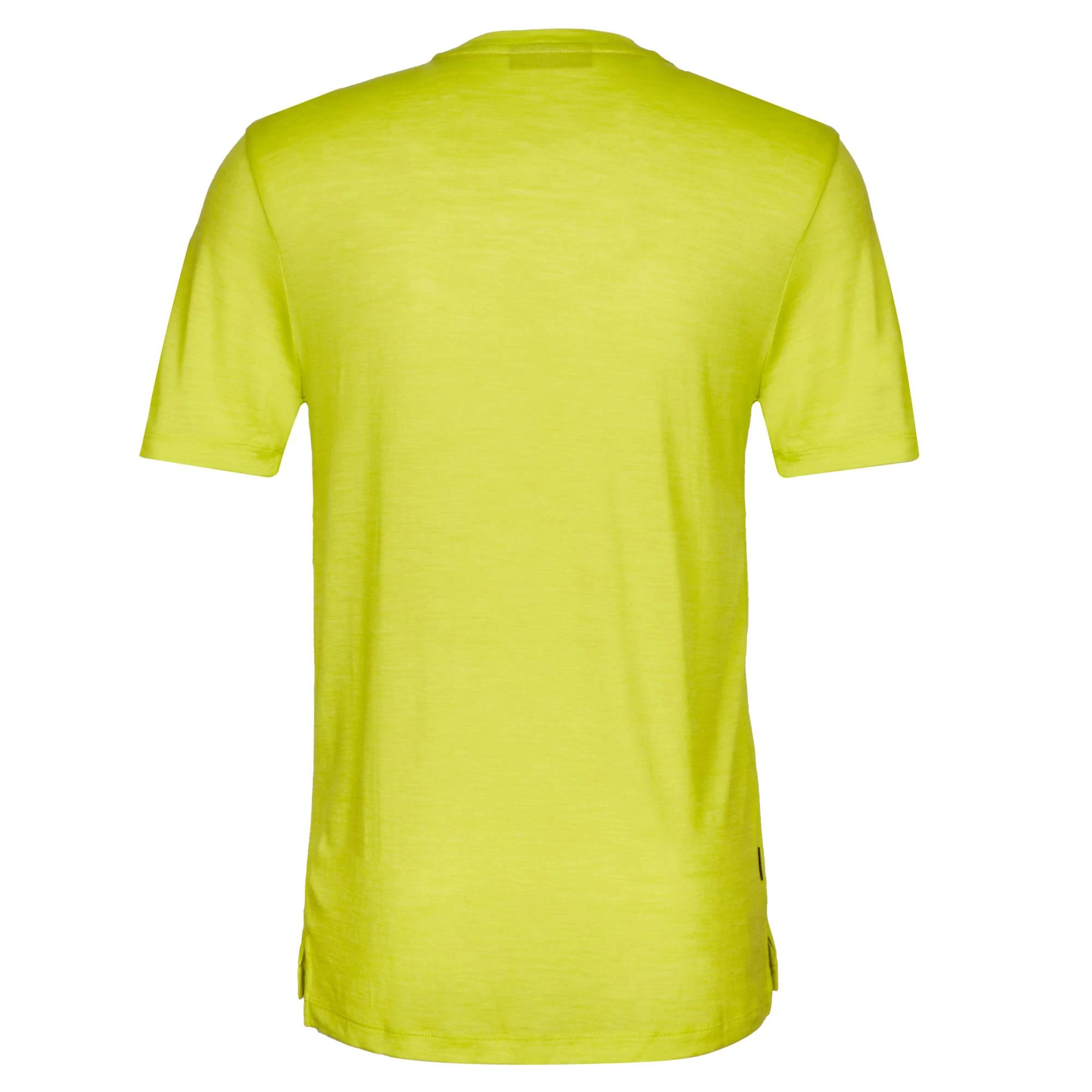 Icebreaker M SPHERE II SS TEE Herren - T-Shirt 2 Icebreaker M SPHERE II SS TEE Herren - T-Shirt – Bild 2