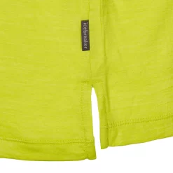 Icebreaker M SPHERE II SS TEE Herren - T-Shirt 5 Icebreaker M SPHERE II SS TEE Herren - T-Shirt -Herren Outdoor Geschäft 5637951112 c men sphere ii ss tee icebreaker 24