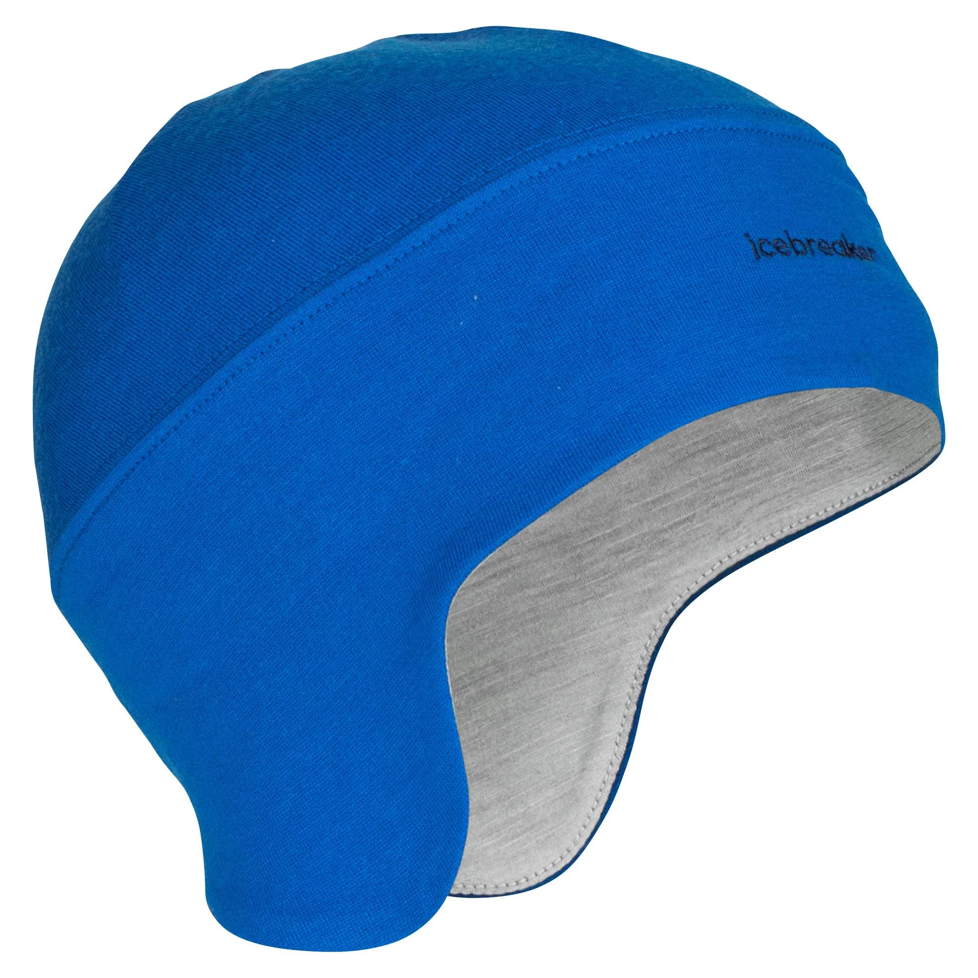 Icebreaker QUANTUM BEANIE Unisex - Wollmütze 1 Icebreaker QUANTUM BEANIE Unisex - Wollmütze