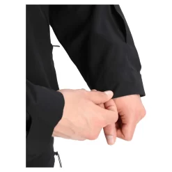 Icebreaker SHELL+ HOODED JACKET Herren - Softshelljacke -Herren Outdoor Geschäft 5637951137 h shell hooded jacket icebreaker 24