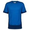 Icebreaker ZONEKNIT SS TEE Herren - Funktionsshirt