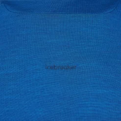 Icebreaker ZONEKNIT SS TEE Herren - Funktionsshirt -Herren Outdoor Geschäft 5637951275 c zoneknit ss tee icebreaker 24