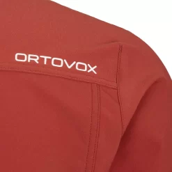 Ortovox COL BECCHEI JACKET M Herren - Softshelljacke -Herren Outdoor Geschäft 5637955354 g col becchei jacket m ortovox 24
