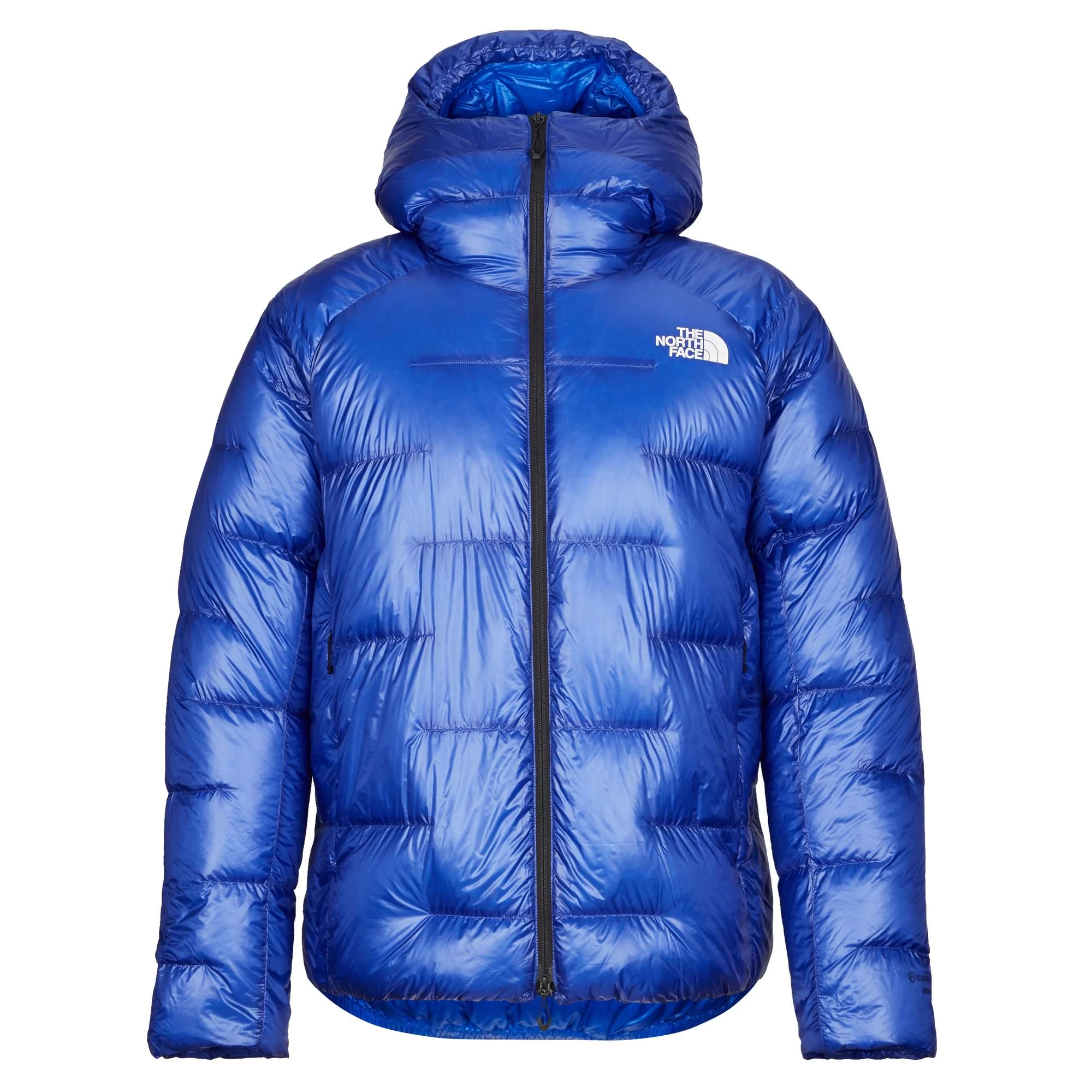 The North Face M SUMMIT PUMORI DOWN PARKA Herren - Daunenjacke