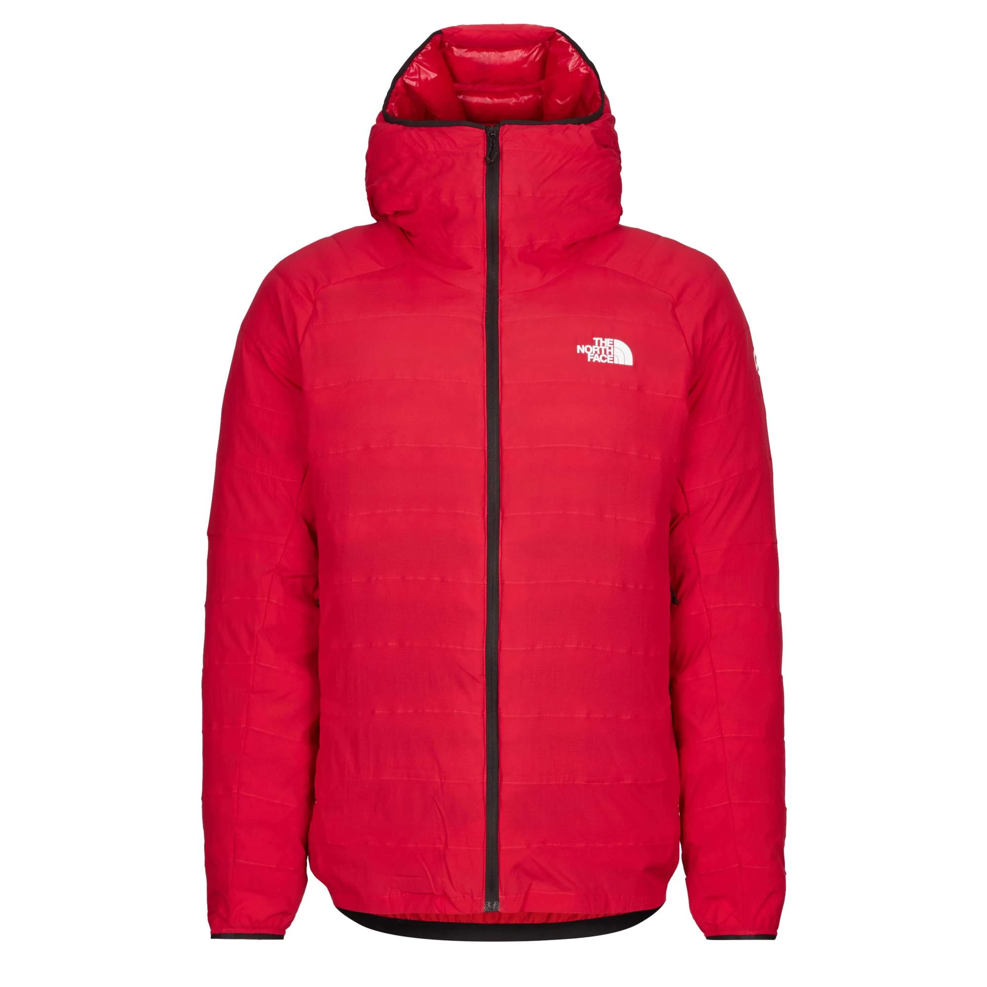 The North Face M SUMMIT BREITHORN 50/50 HOODIE Herren - Daunenjacke