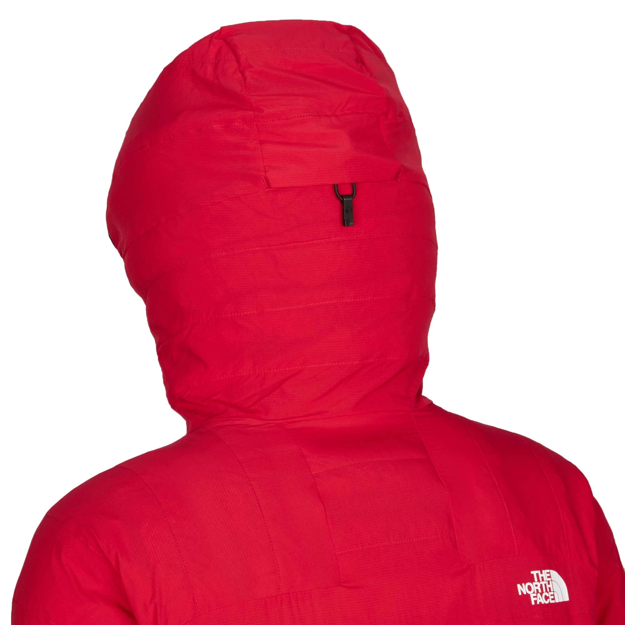 The North Face M SUMMIT BREITHORN 50/50 HOODIE Herren - Daunenjacke – Bild 6