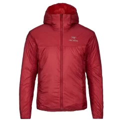 Arc'teryx NUCLEI FL JACKET MEN' S Herren - Übergangsjacke