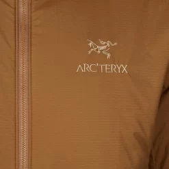Arc'teryx ATOM AR JACKET MEN' S Herren - Übergangsjacke -Herren Outdoor Geschäft 5637956433 e atom ar jacket men s arc teryx 24
