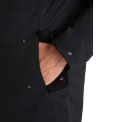 Icebreaker ICL SHELL+ 4-IN-1 PARKA Herren - Doppeljacke -Herren Outdoor Geschäft 5637957240 j icl shell 4in1 parka icebreaker 24