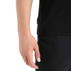 Icebreaker TECH LITE II SS TEE PLASTIC FREE Herren - Funktionsshirt -Herren Outdoor Geschäft 5637957244 e tech lite ii ss tee plastic free icebreaker 24