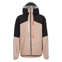 Mammut AENERGY AIR HS HOODED JACKET MEN Herren - Hardshelljacke