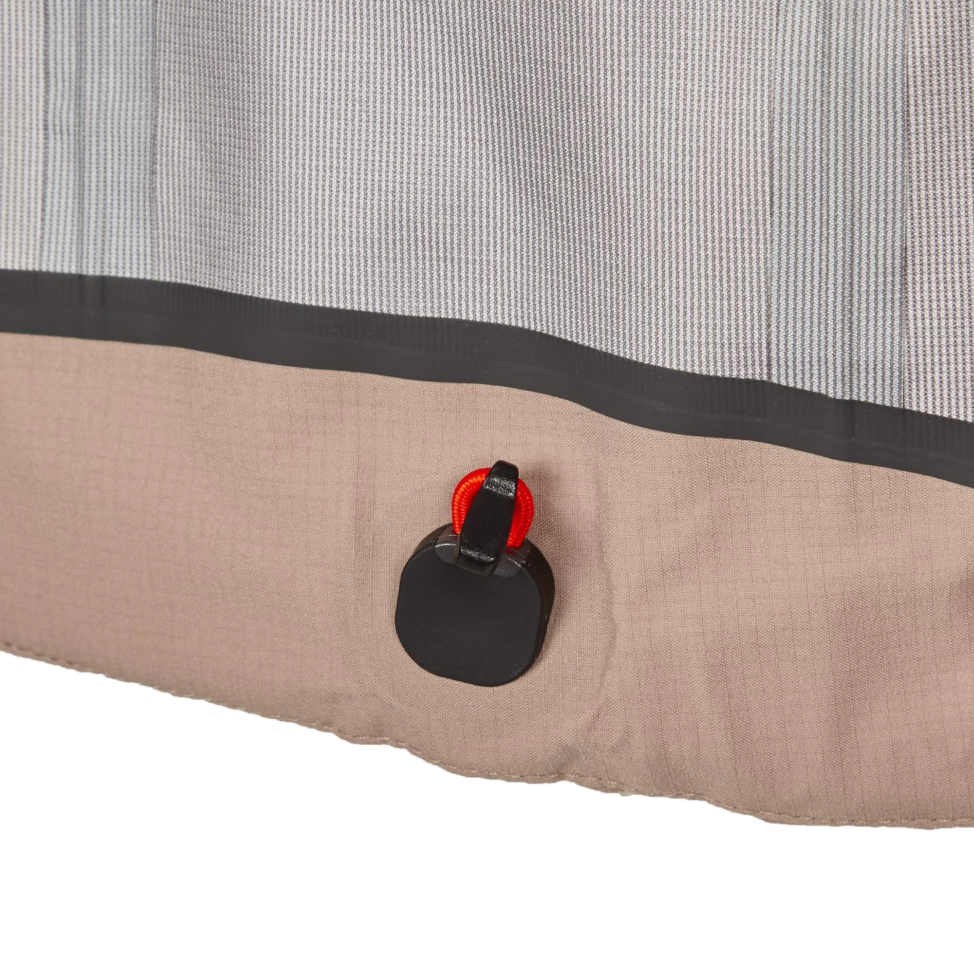 Mammut AENERGY AIR HS HOODED JACKET MEN Herren - Hardshelljacke 9 Mammut AENERGY AIR HS HOODED JACKET MEN Herren - Hardshelljacke – Bild 9