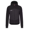 Mammut TAISS IN HYBRID HOODED JACKET MEN Herren - Softshelljacke