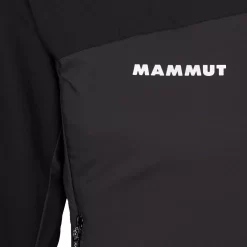 Mammut TAISS IN HYBRID HOODED JACKET MEN Herren - Softshelljacke -Herren Outdoor Geschäft 5637961362 e taiss in hybrid hooded jacket men mammut 24