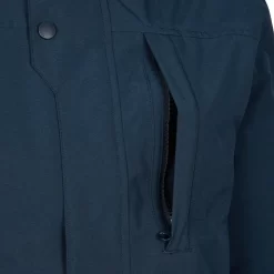 FRILUFTS SAKATA HOODED PADDED PARKA Herren - Winterjacke -Herren Outdoor Geschäft 5637962099 f sakata hooded padded parka frilufts 24