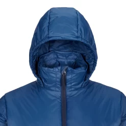 FRILUFTS KLUKUFOSS PADDED JACKET Herren - Isolationsjacke -Herren Outdoor Geschäft 5637962142 f klukufoss padded jacket frilufts 24