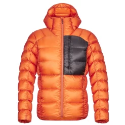 Rab MYTHIC ULTRA JACKET Herren - Daunenjacke