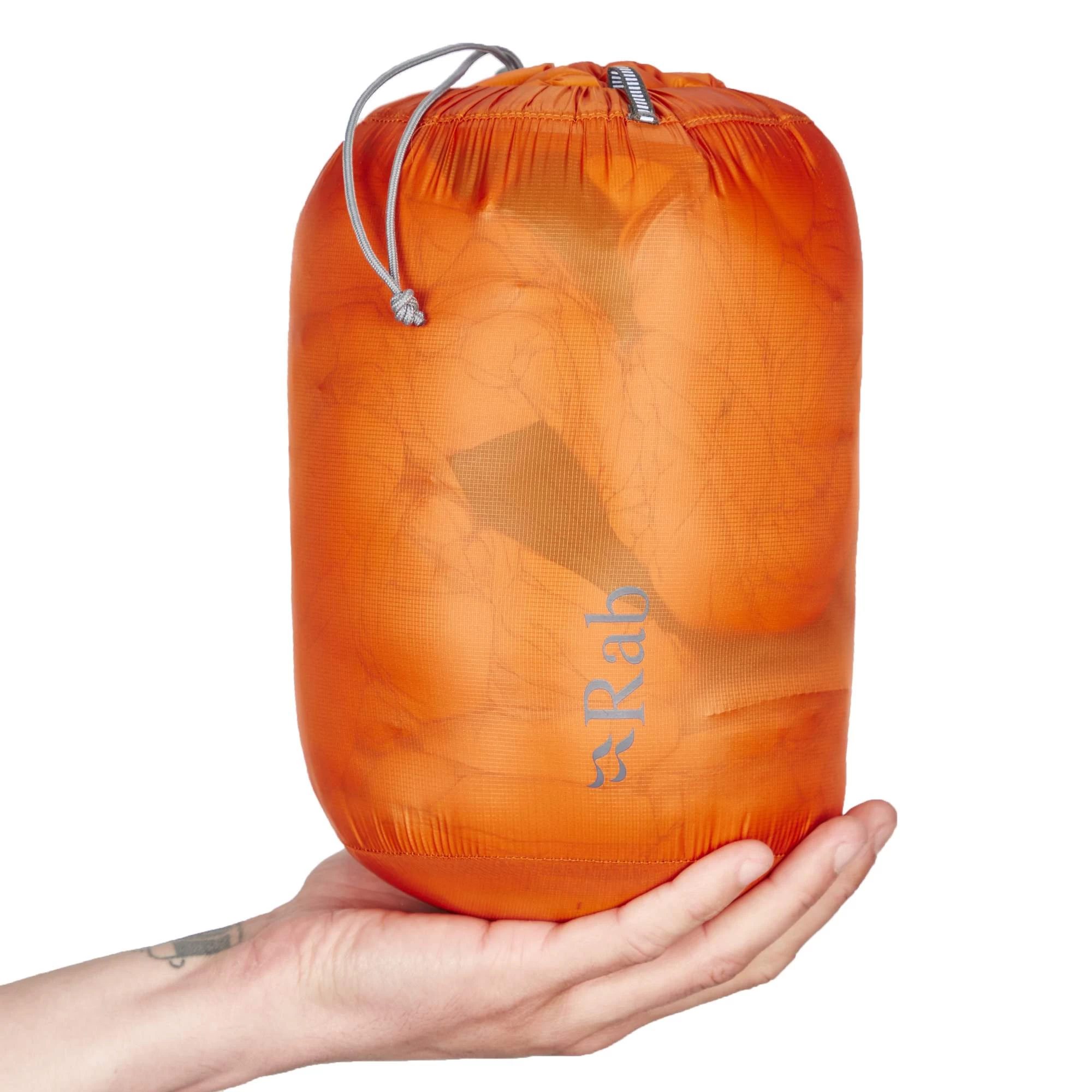 Rab MYTHIC ULTRA JACKET Herren - Daunenjacke 10 Rab MYTHIC ULTRA JACKET Herren - Daunenjacke – Bild 10