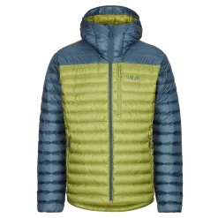 Rab MICROLIGHT ALPINE JACKET Herren - Daunenjacke