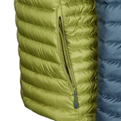 Rab MICROLIGHT ALPINE JACKET Herren - Daunenjacke 12 Rab MICROLIGHT ALPINE JACKET Herren - Daunenjacke -Herren Outdoor Geschäft 5637963611 c microlight alpine jacket rab 24