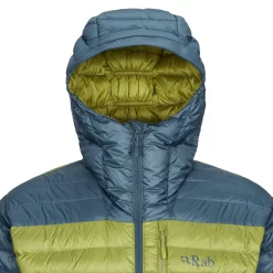 Rab MICROLIGHT ALPINE JACKET Herren - Daunenjacke 15 Rab MICROLIGHT ALPINE JACKET Herren - Daunenjacke -Herren Outdoor Geschäft 5637963611 f microlight alpine jacket rab 24