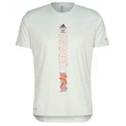 ADIDAS TERREX AGRAVIC T-SHIRT Herren - Funktionsshirt
