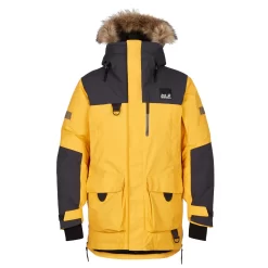 Jack Wolfskin 1995 SERIES PARKA M Herren - Winterjacke