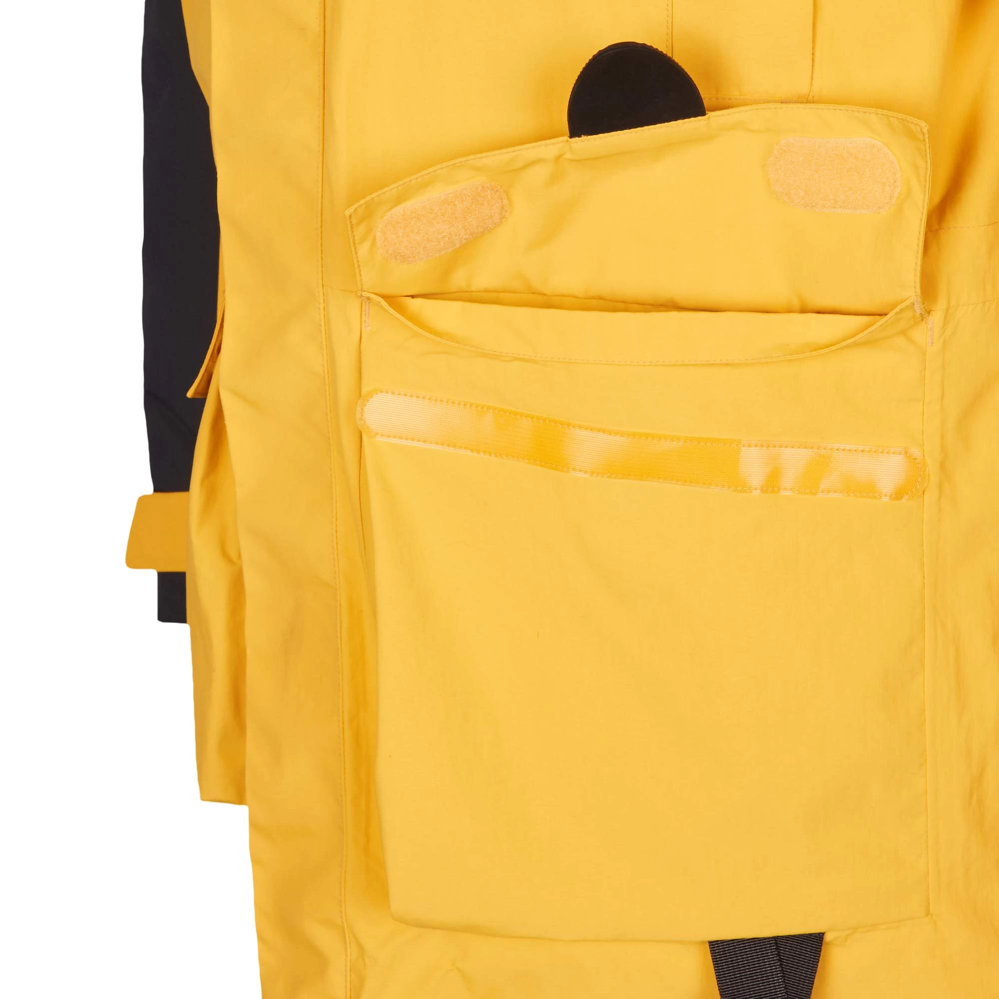 Jack Wolfskin 1995 SERIES PARKA M Herren - Winterjacke 3 Jack Wolfskin 1995 SERIES PARKA M Herren - Winterjacke – Bild 3