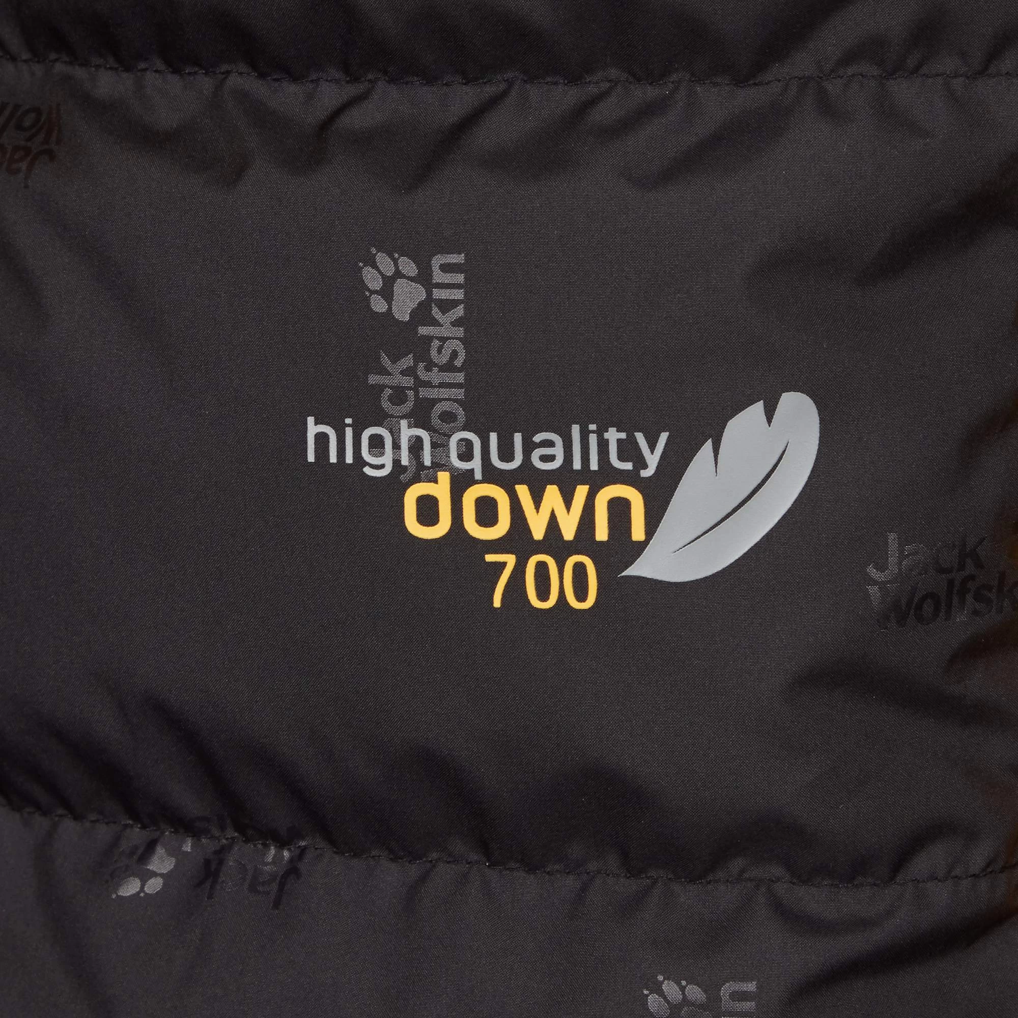 Jack Wolfskin 1995 SERIES PARKA M Herren - Winterjacke 13 Jack Wolfskin 1995 SERIES PARKA M Herren - Winterjacke – Bild 13