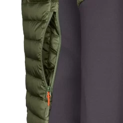 Jack Wolfskin NEBELHORN DOWN HYBRID M Herren - Isolationsjacke -Herren Outdoor Geschäft 5637969538 d nebelhorn down hybrid m jack wolfskin 24