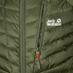 Jack Wolfskin NEBELHORN DOWN HYBRID M Herren - Isolationsjacke -Herren Outdoor Geschäft 5637969538 e nebelhorn down hybrid m jack wolfskin 24