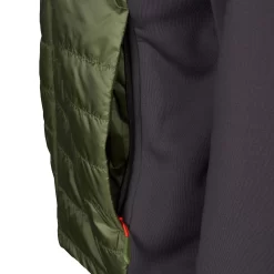 Jack Wolfskin ROUTEBURN PRO HYBRID M Herren - Isolationsjacke -Herren Outdoor Geschäft 5637969547 c routeburn pro hybrid m jack wolfskin 24